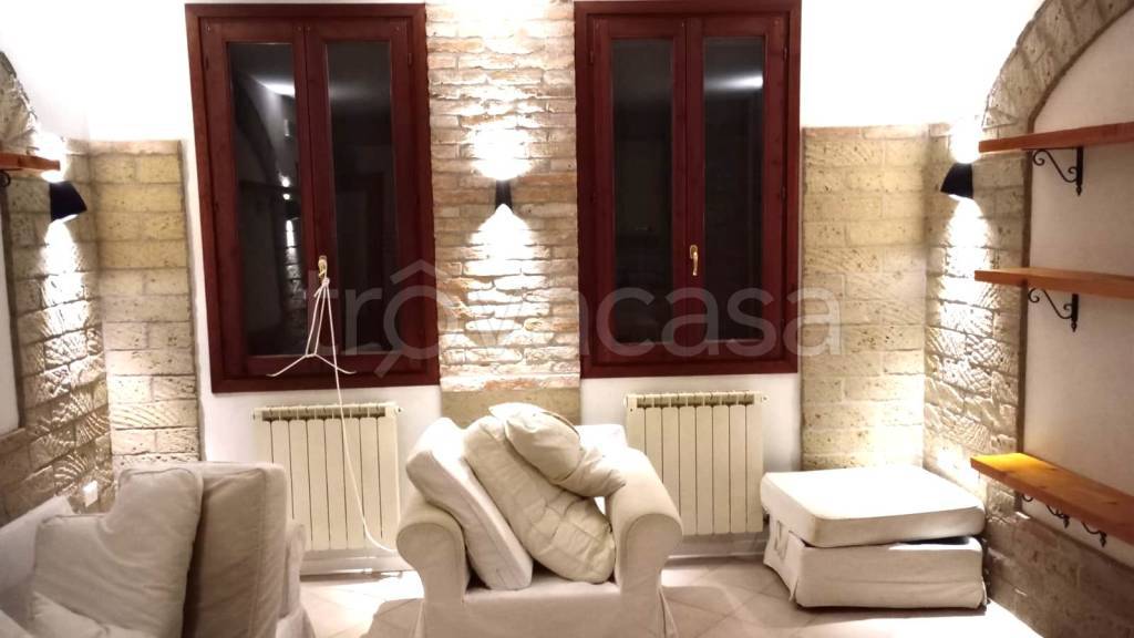 appartamento in vendita ad Adria