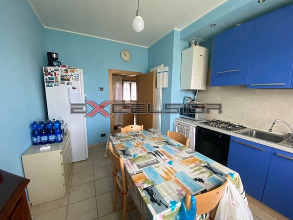 appartamento in vendita ad Adria