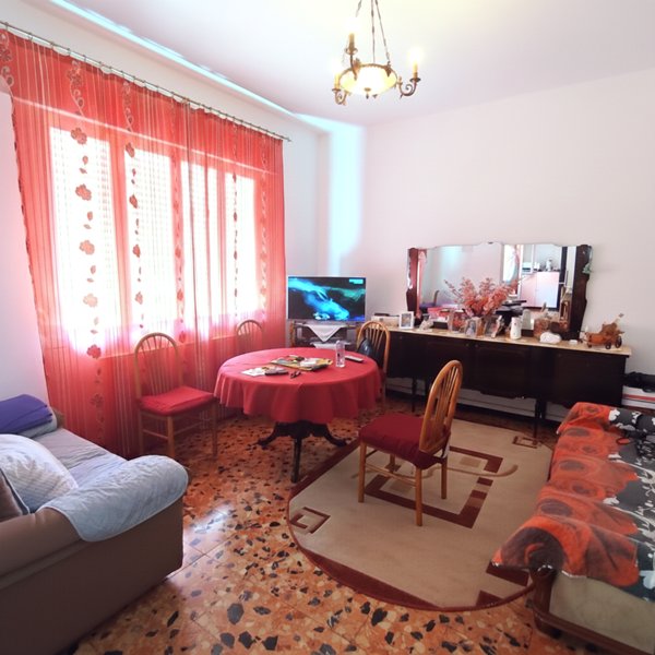 appartamento in vendita ad Adria