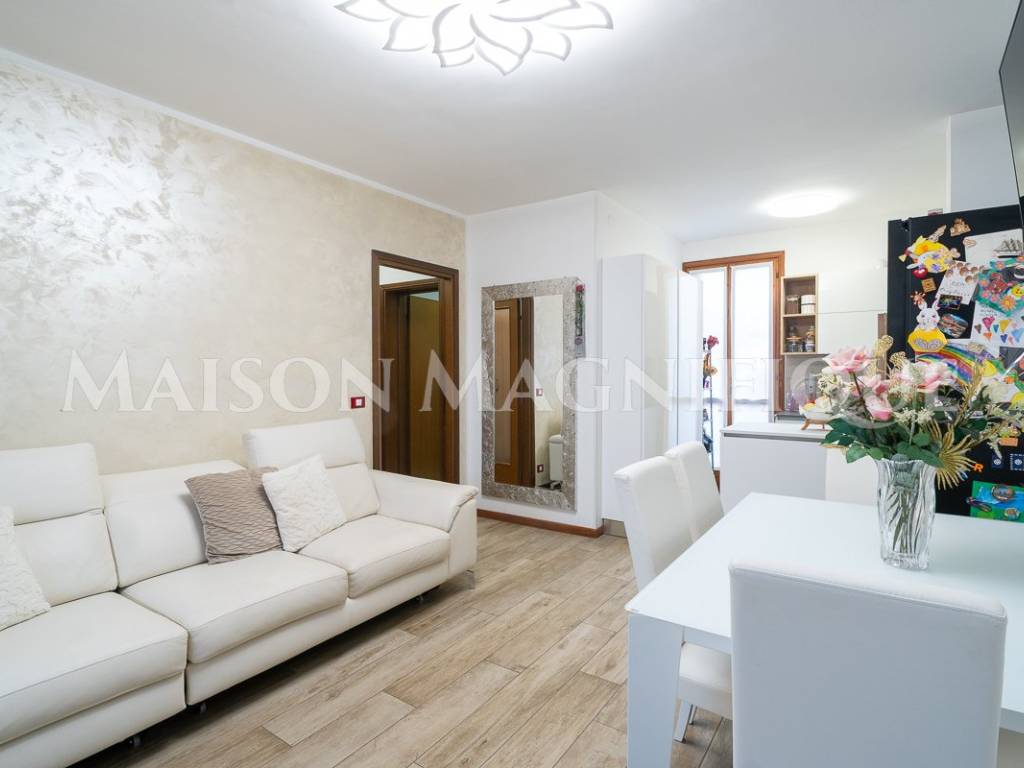 appartamento in vendita ad Adria