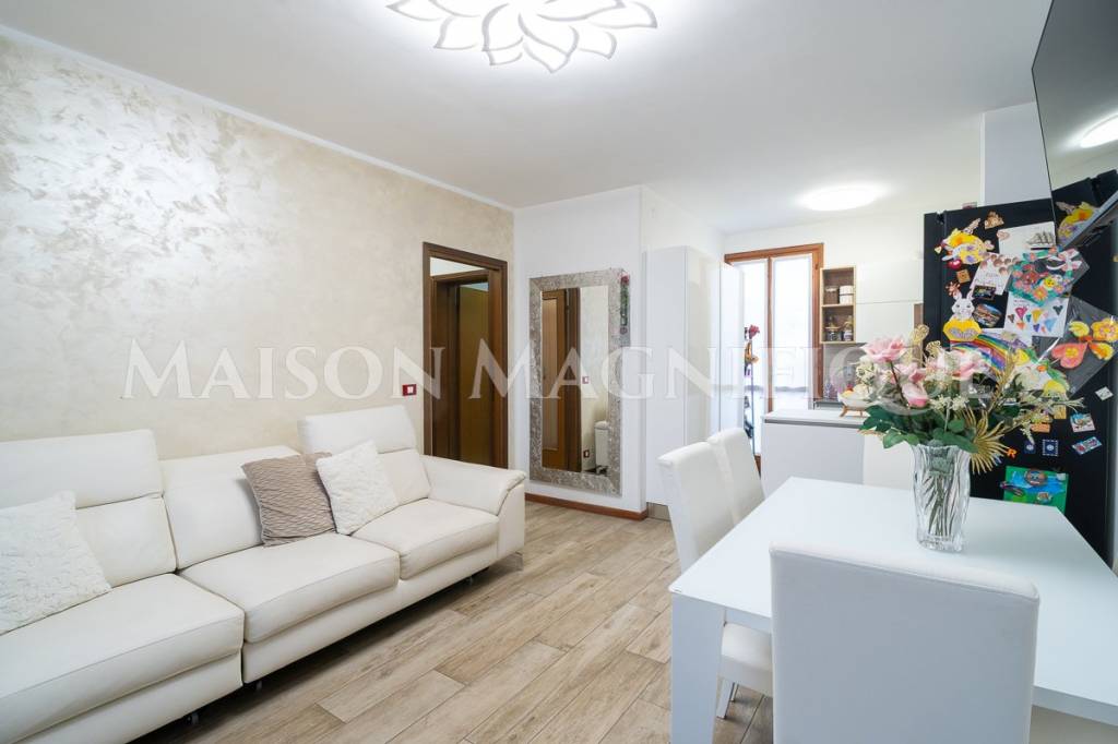 appartamento in vendita ad Adria