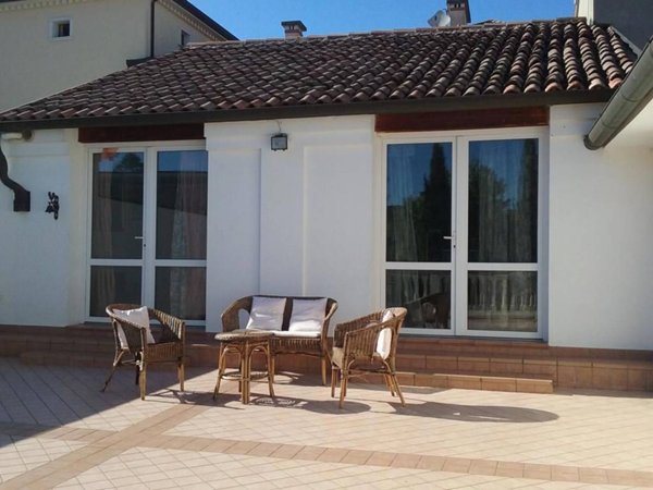 casa indipendente in vendita ad Adria