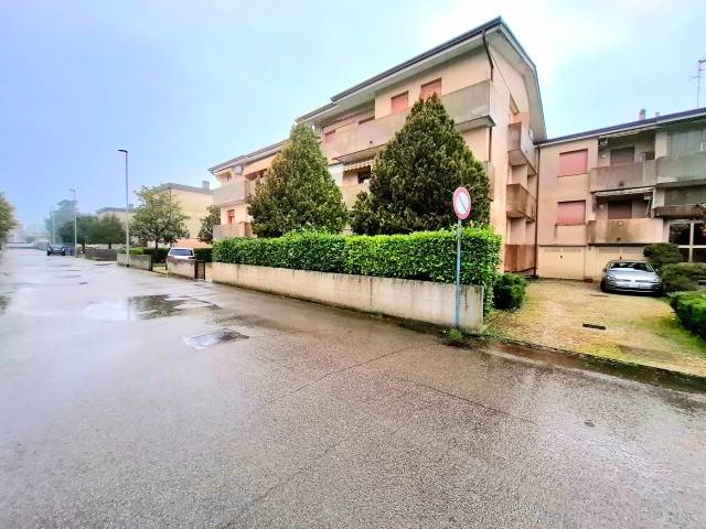 appartamento in vendita ad Adria