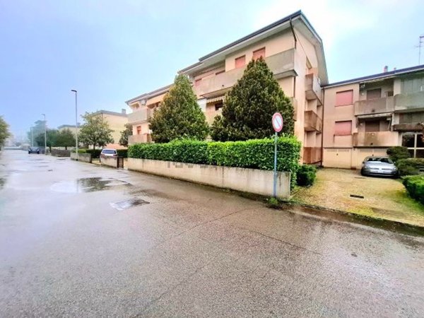 appartamento in vendita ad Adria