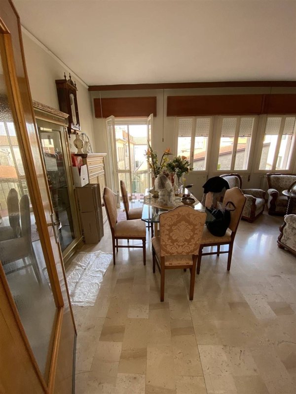 appartamento in vendita ad Adria