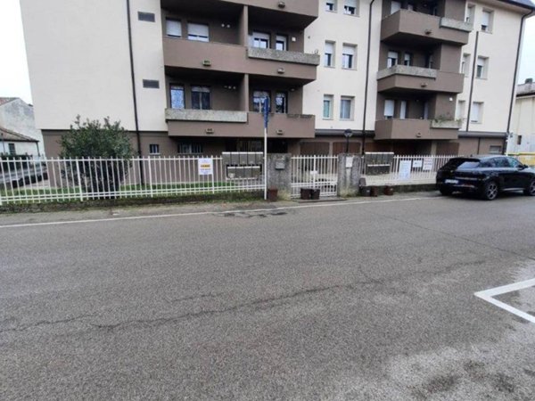 appartamento in vendita ad Adria