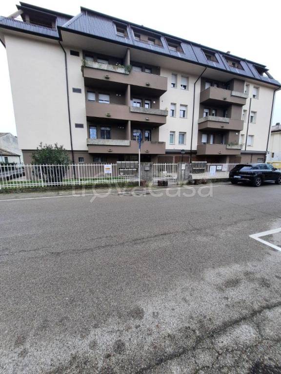 appartamento in vendita ad Adria