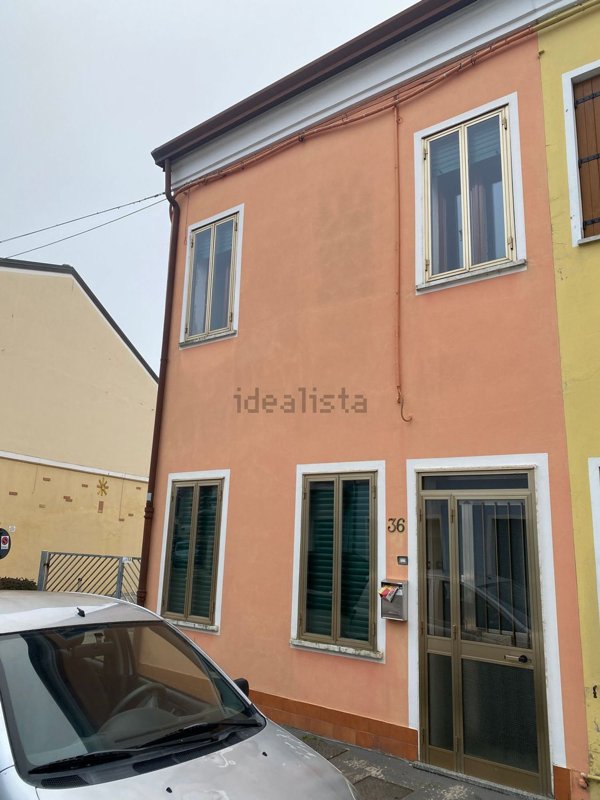 casa indipendente in vendita ad Adria