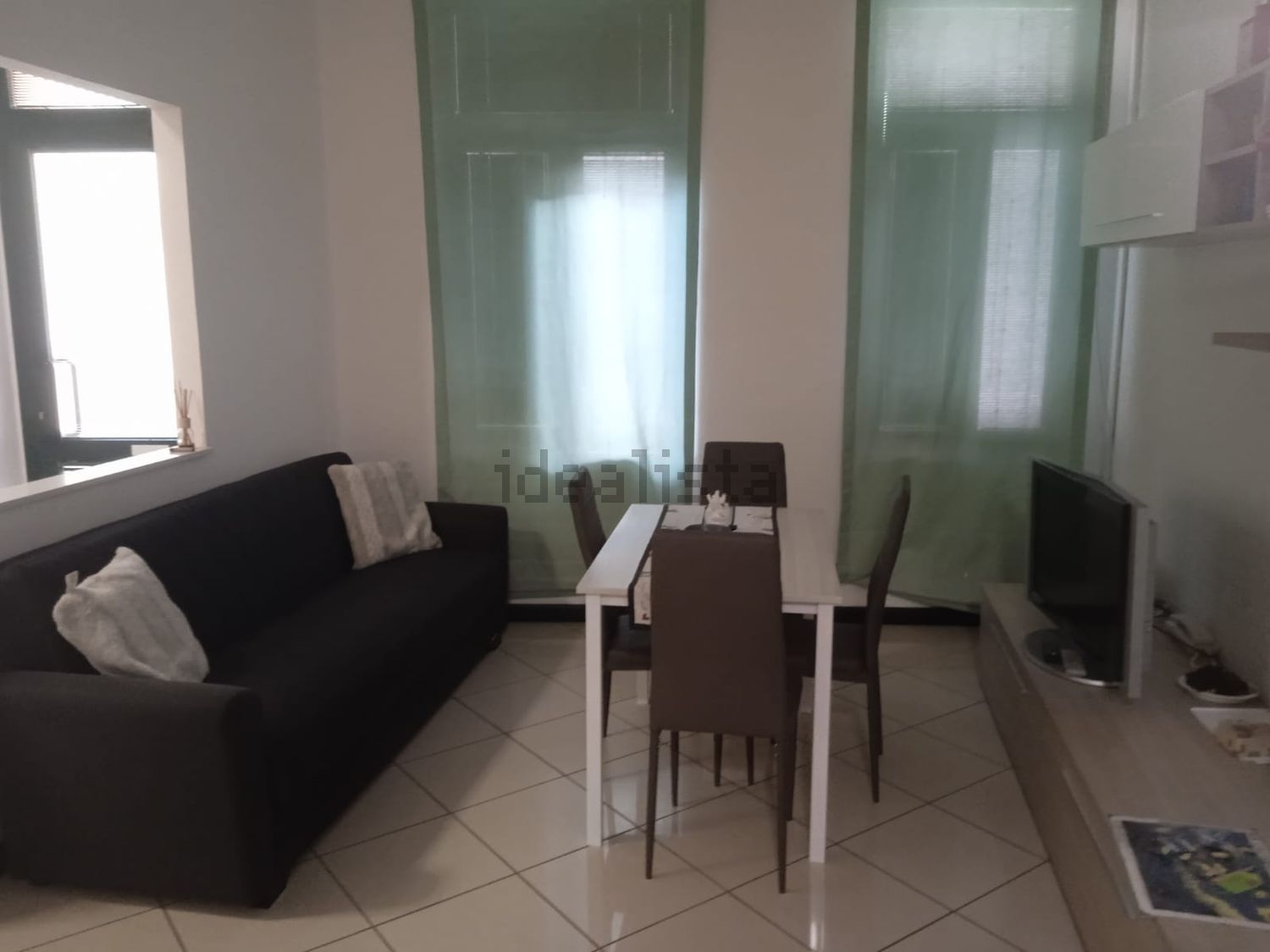 appartamento in vendita ad Adria