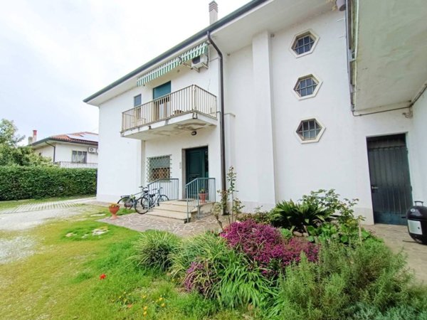 appartamento in vendita ad Adria