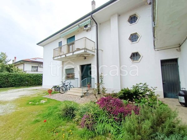 appartamento in vendita ad Adria