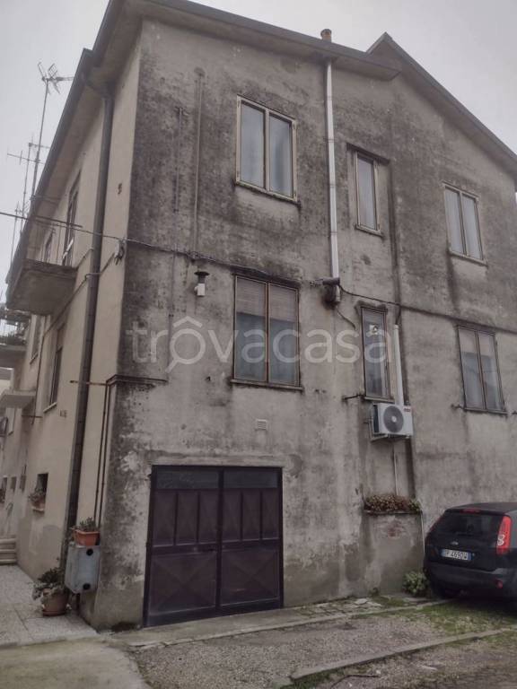 appartamento in vendita ad Adria