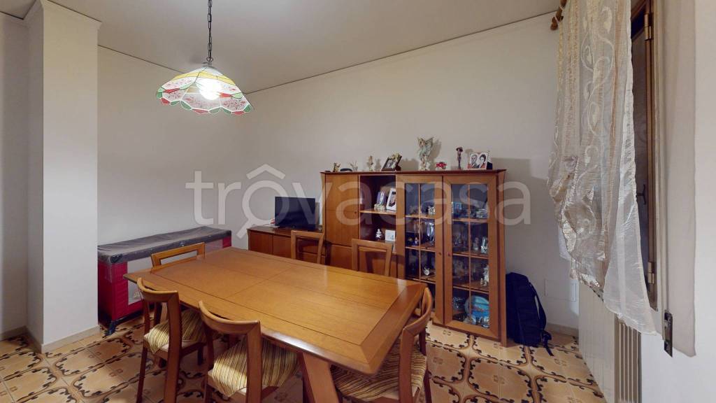 appartamento in vendita ad Adria