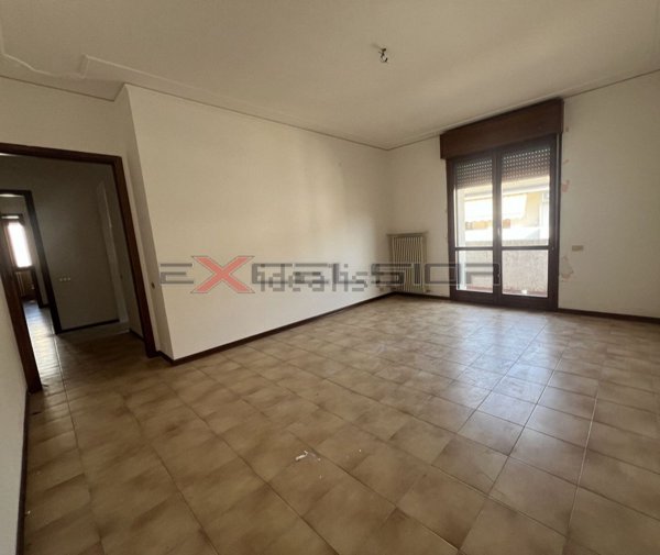 appartamento in vendita ad Adria