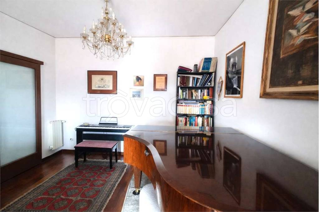 appartamento in vendita ad Adria