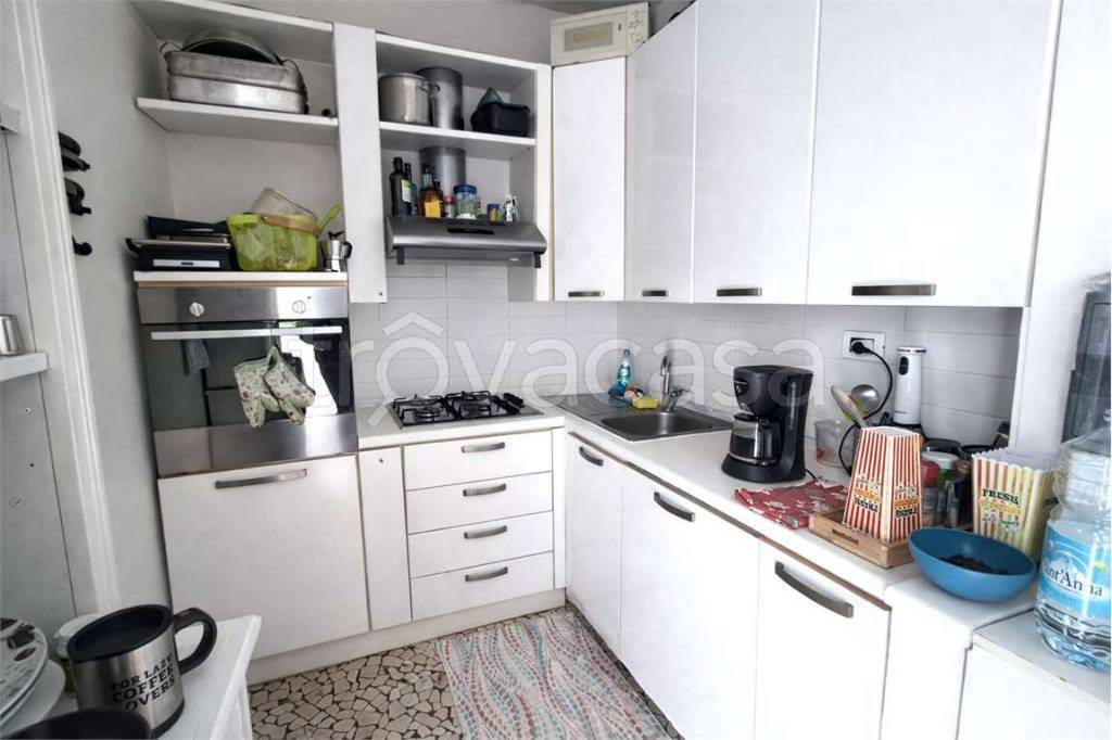 appartamento in vendita ad Adria