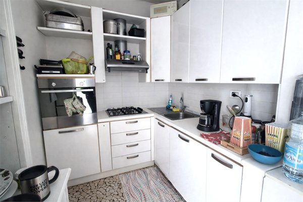 appartamento in vendita ad Adria