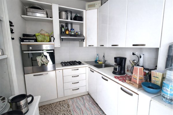 appartamento in vendita ad Adria