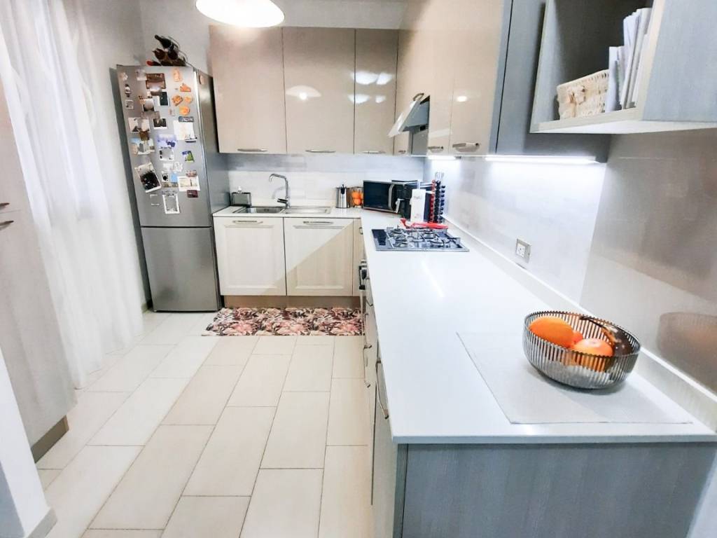 appartamento in vendita ad Adria