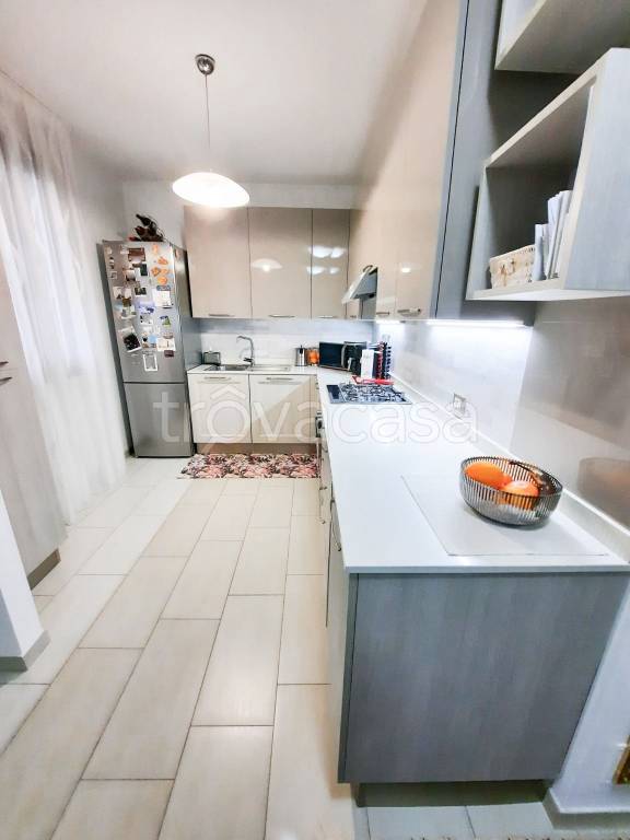 appartamento in vendita ad Adria