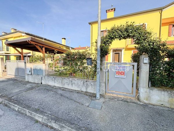 appartamento in vendita ad Adria