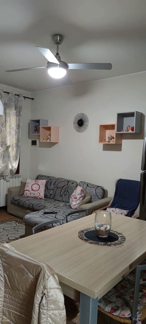 appartamento in vendita ad Adria in zona Valliera