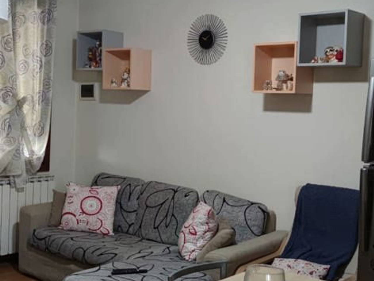 appartamento in vendita ad Adria in zona Valliera