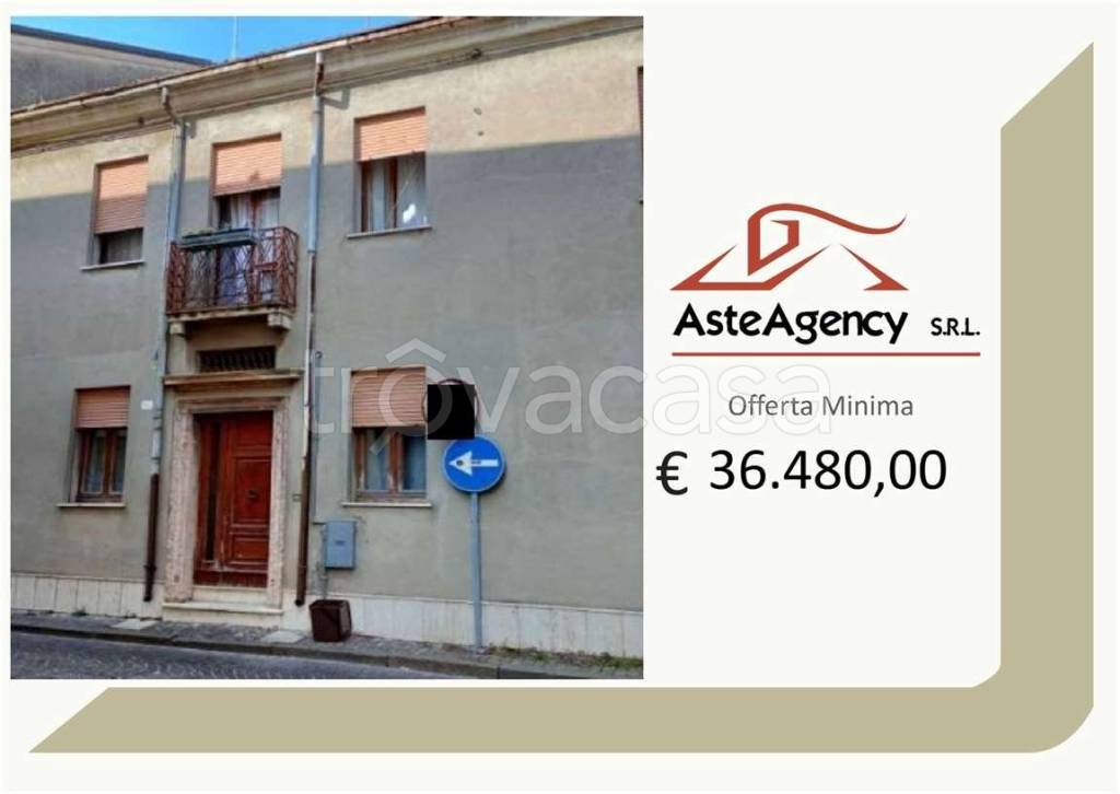 appartamento in vendita ad Adria