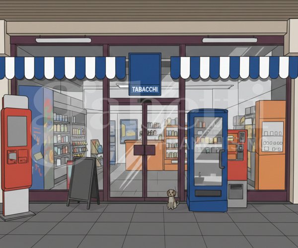 negozio in vendita ad Adria