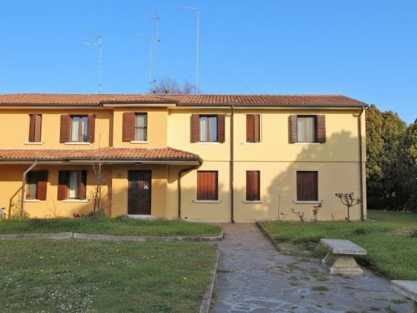 appartamento in vendita ad Adria