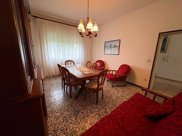 casa indipendente in vendita ad Adria in zona Bellombra