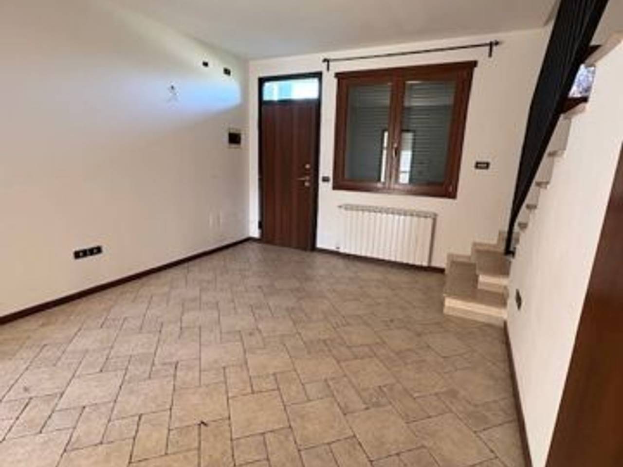 casa indipendente in vendita ad Adria