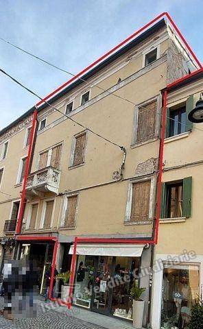 terreno edificabile in vendita ad Adria