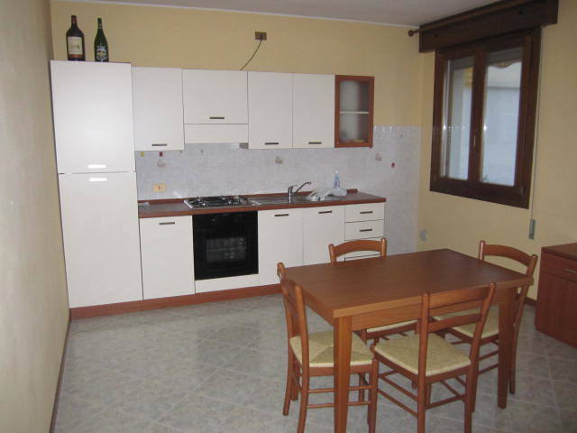 appartamento in vendita ad Adria