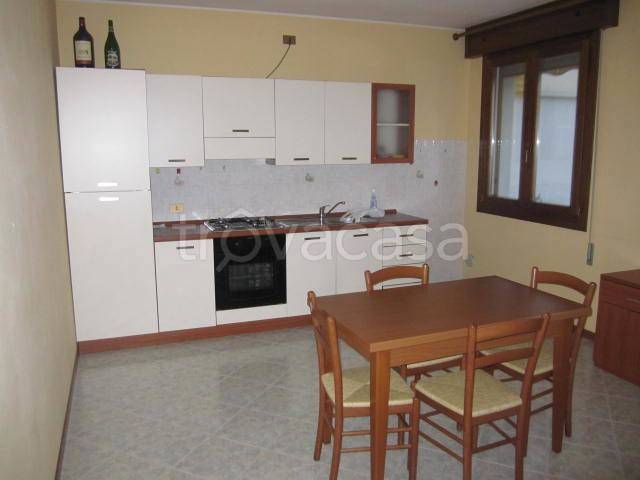 appartamento in vendita ad Adria