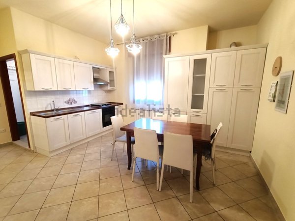 appartamento in vendita ad Adria