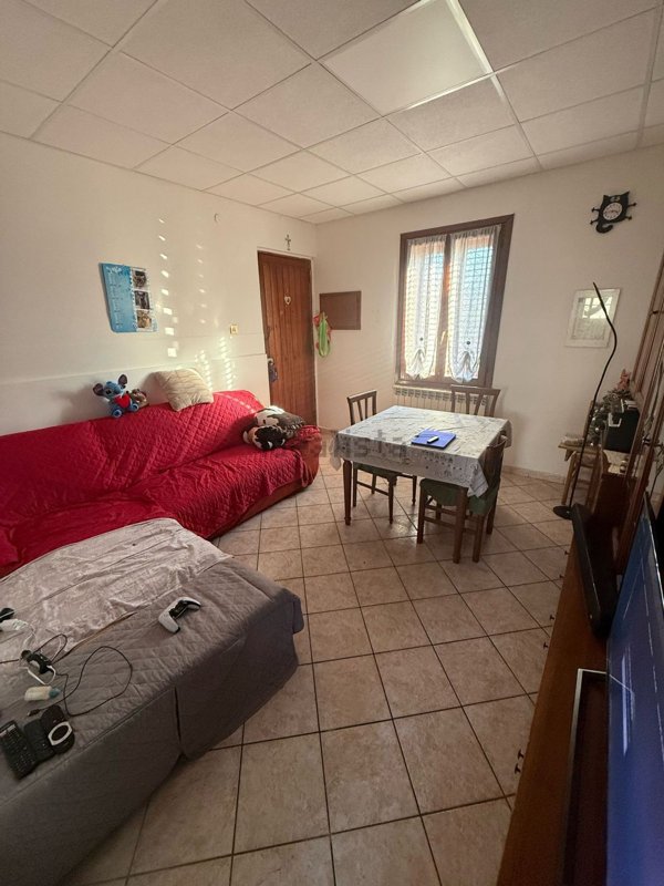 appartamento in vendita ad Adria