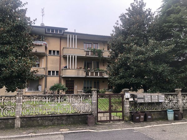 appartamento in vendita ad Adria