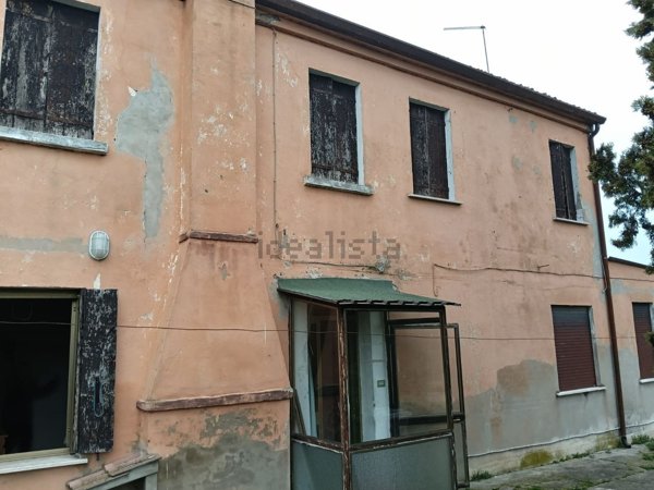 appartamento in vendita ad Adria