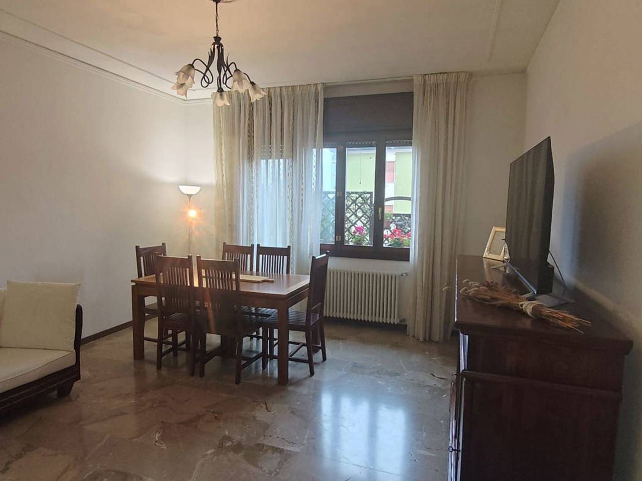 appartamento in vendita ad Adria