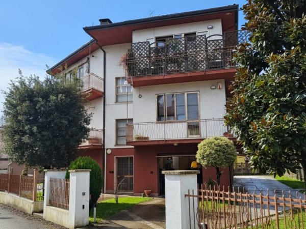 appartamento in vendita ad Adria