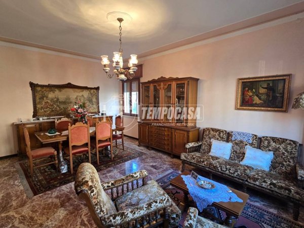 appartamento in vendita ad Adria