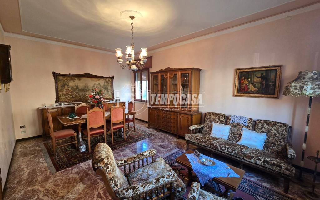 appartamento in vendita ad Adria