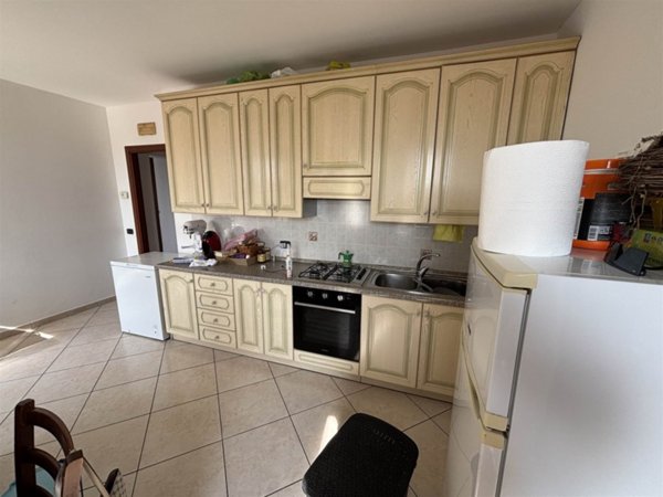 appartamento in vendita ad Adria