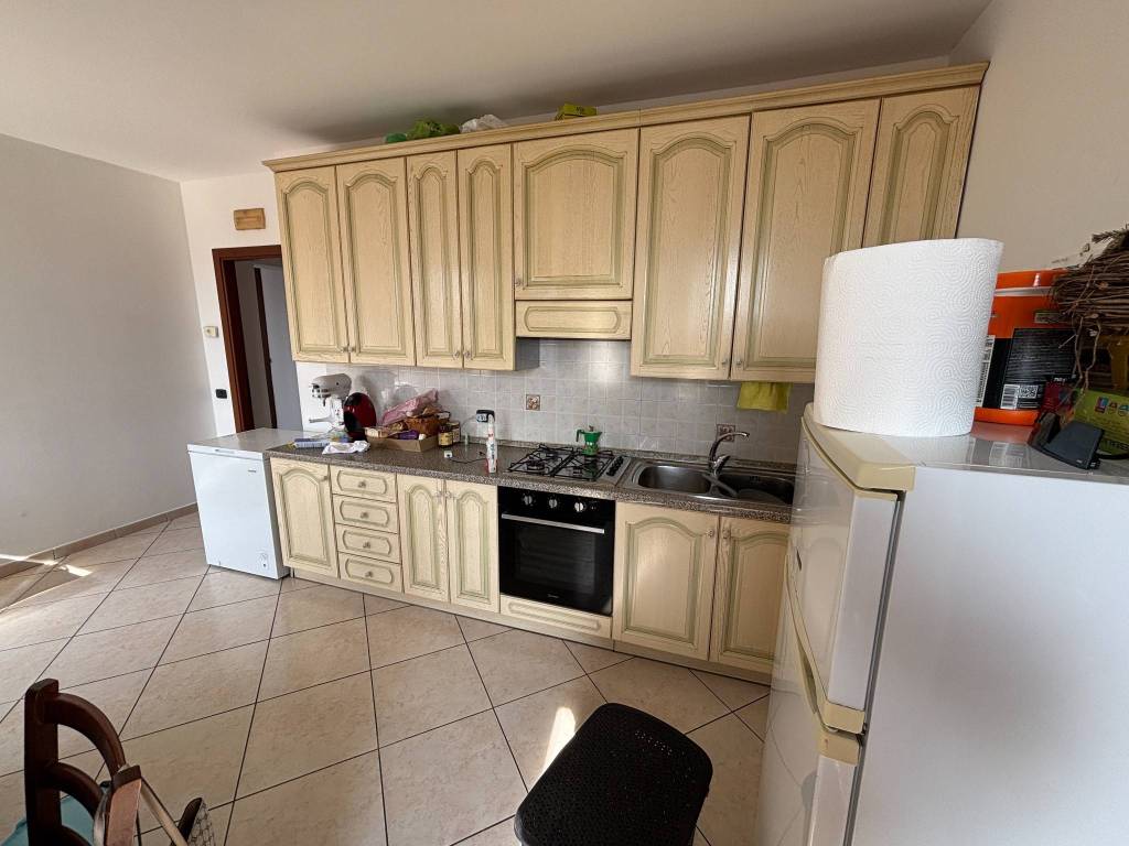 appartamento in vendita ad Adria