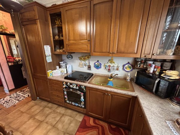 appartamento in vendita ad Adria