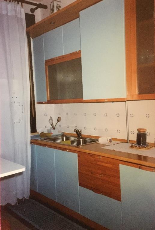 appartamento in vendita ad Adria in zona Cavanella Po