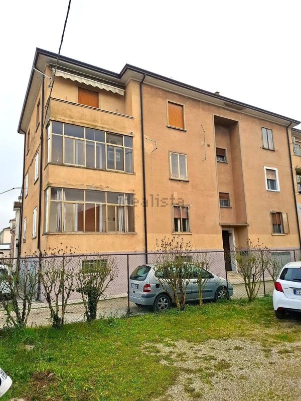 appartamento in vendita ad Adria
