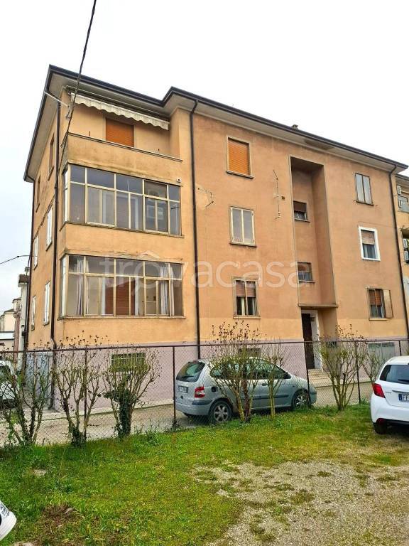 appartamento in vendita ad Adria