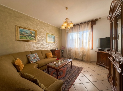 appartamento in vendita ad Adria